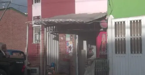 TIENDA DE BARRIO CALLE 4 CON 6 BOGOTÁ TIENDA DE BARRIO CALLE 4 CON 6 BOGOTÁ